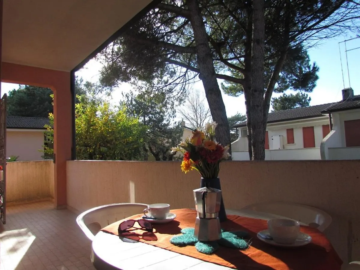 Apartment In Exclusive Holiday Complex - Beahost Bibione