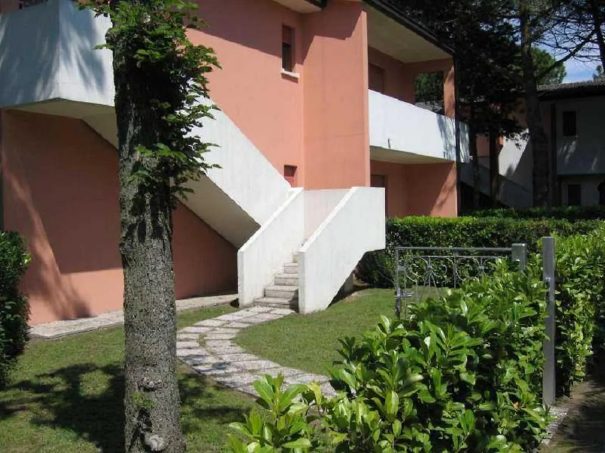 Apartment In Exclusive Holiday Complex - Beahost Bibione