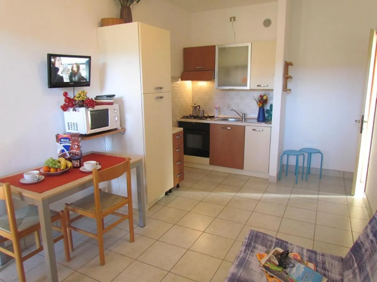 Apartment In Exclusive Holiday Complex - Beahost Bibione Italy