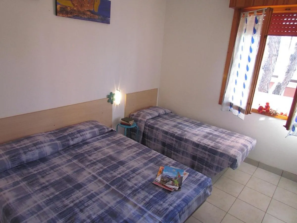 Apartment In Exclusive Holiday Complex - Beahost Bibione