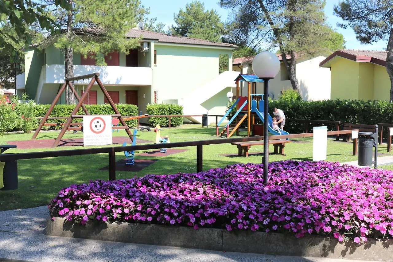 Apartment In Exclusive Holiday Complex - Beahost Bibione Italy