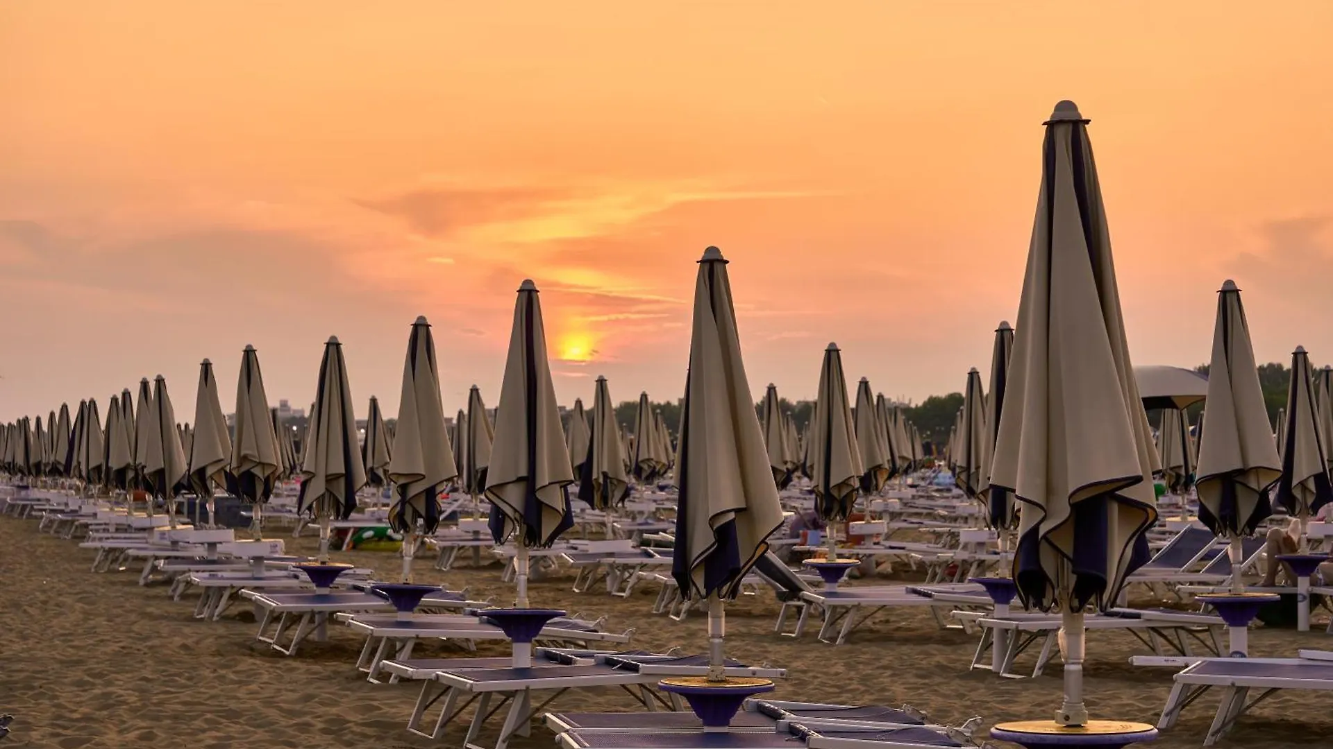 Apartment In Exclusive Holiday Complex - Beahost Bibione 0*,  Italy