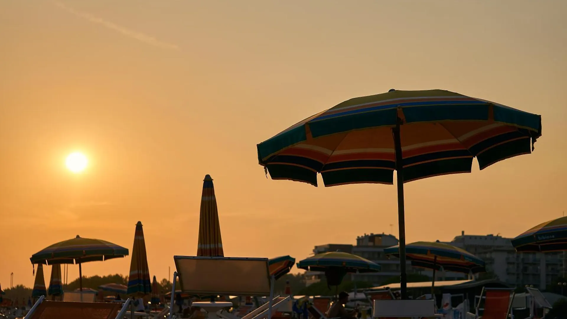 Apartment In Exclusive Holiday Complex - Beahost Bibione