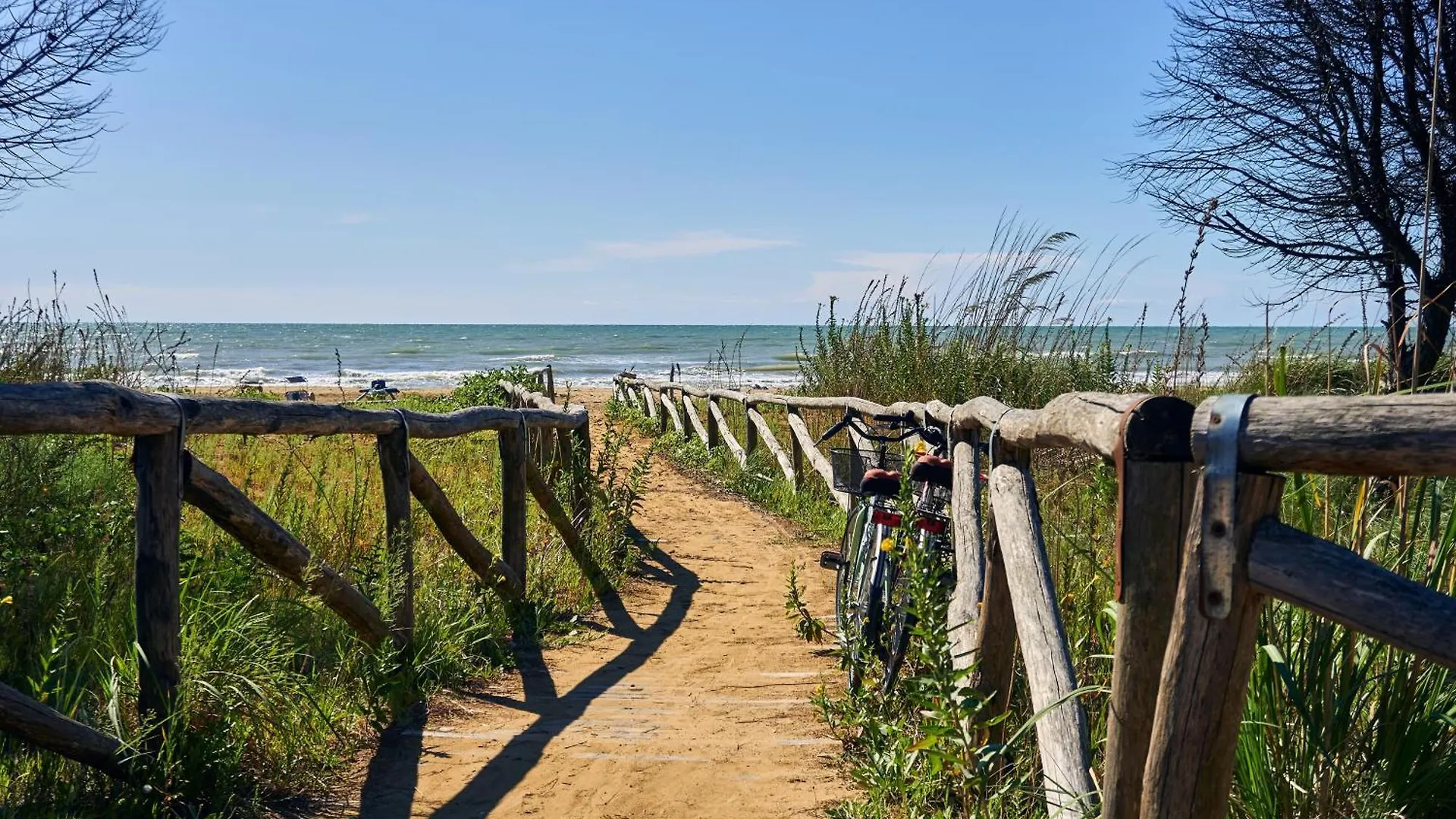 Apartment In Exclusive Holiday Complex - Beahost Bibione Italy