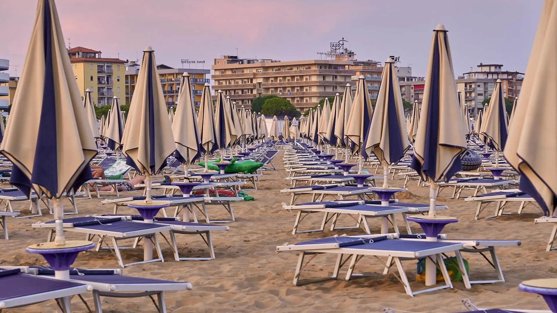 Apartment In Exclusive Holiday Complex - Beahost Bibione