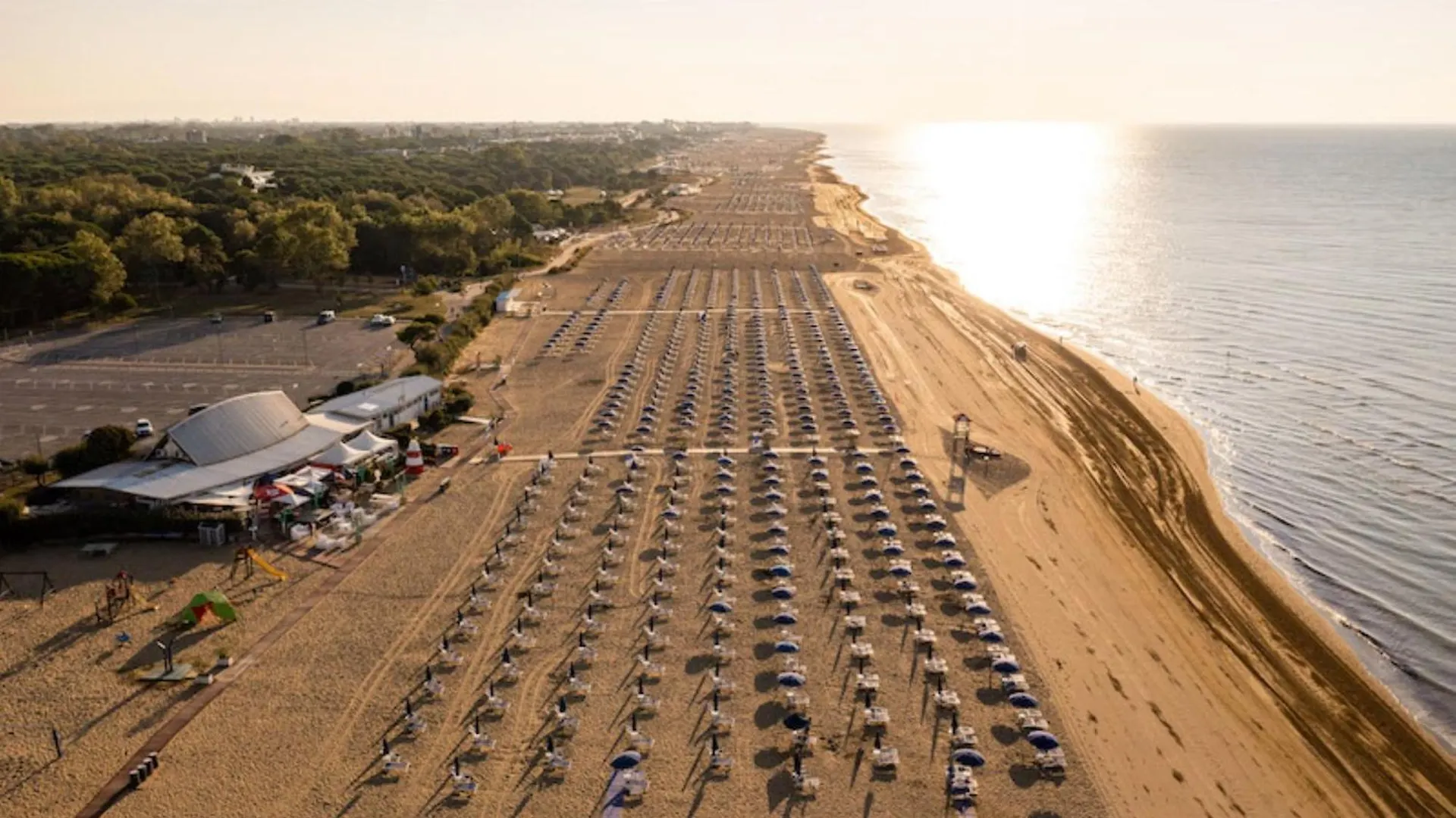 Apartment In Exclusive Holiday Complex - Beahost Bibione