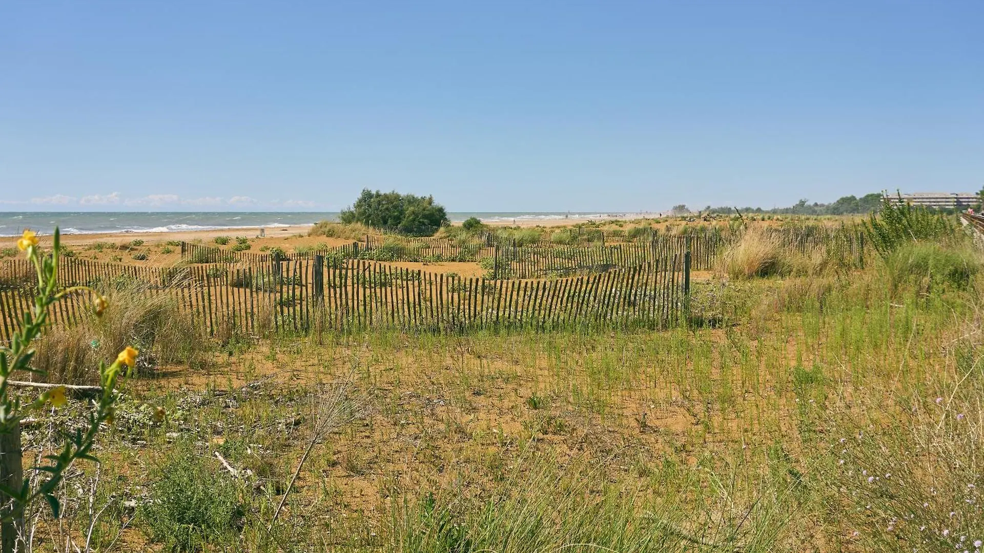 Apartment In Exclusive Holiday Complex - Beahost Bibione